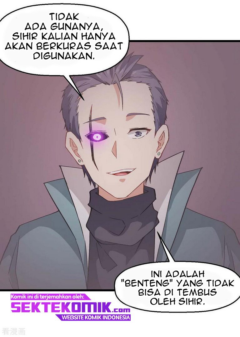 crazy-professor-system - Chapter: 102