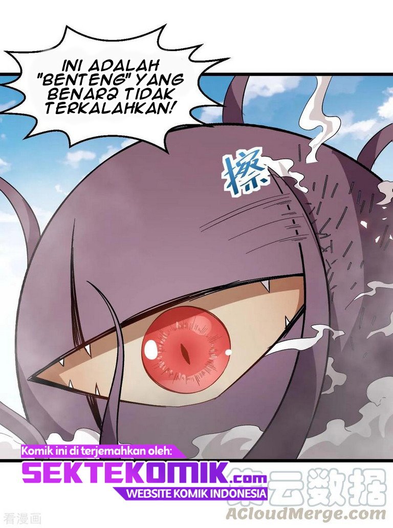 crazy-professor-system - Chapter: 102
