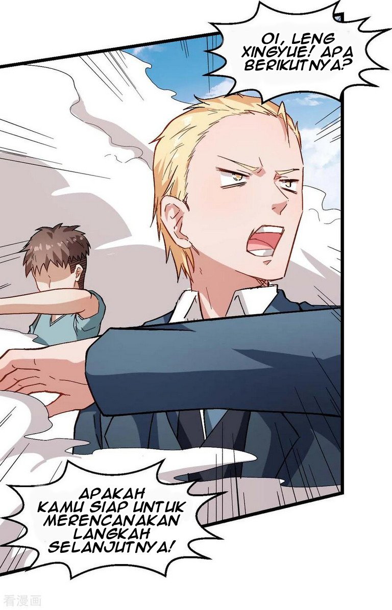 crazy-professor-system - Chapter: 102