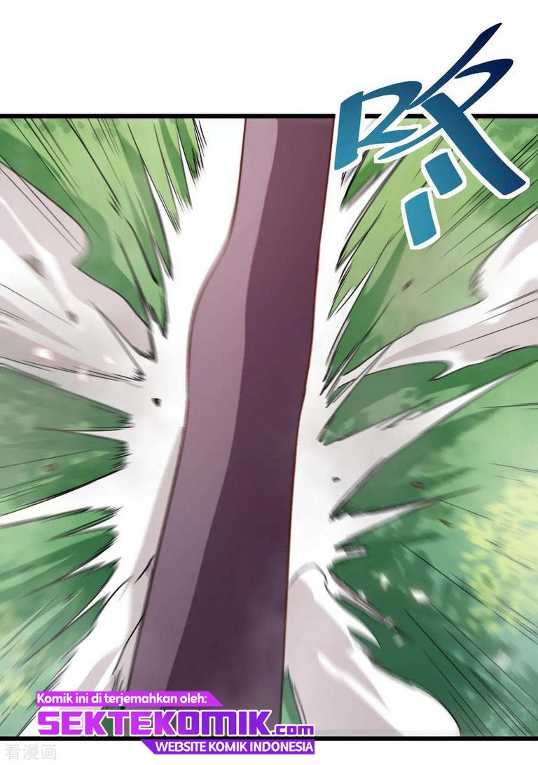 crazy-professor-system - Chapter: 102
