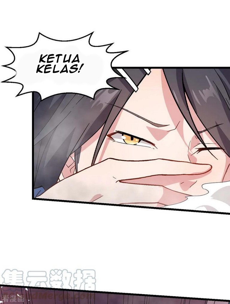 crazy-professor-system - Chapter: 102