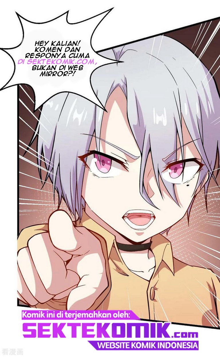 crazy-professor-system - Chapter: 102