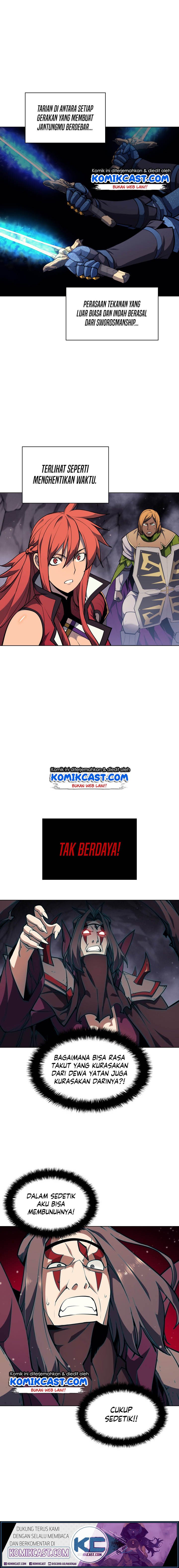 overgeared - Chapter: 48