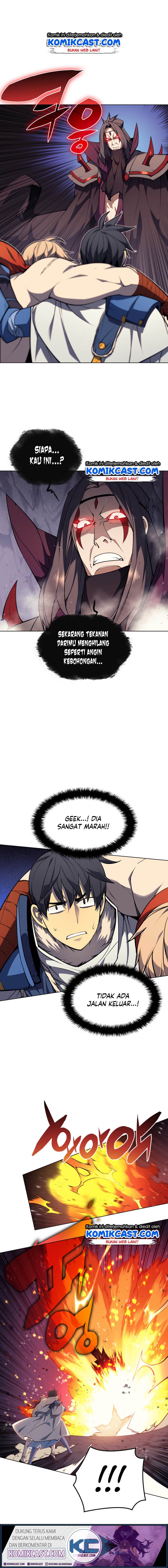 overgeared - Chapter: 48