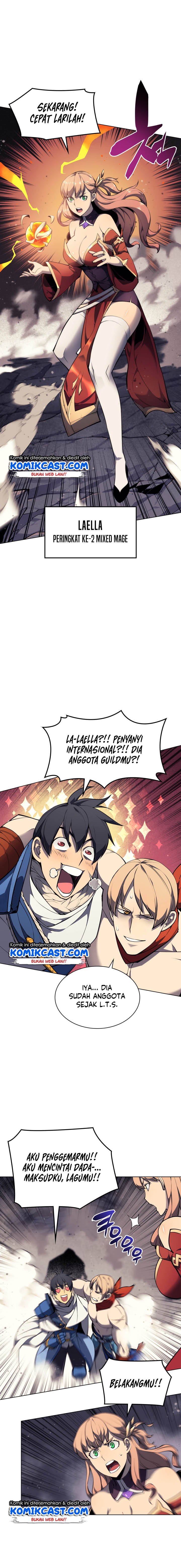 overgeared - Chapter: 48