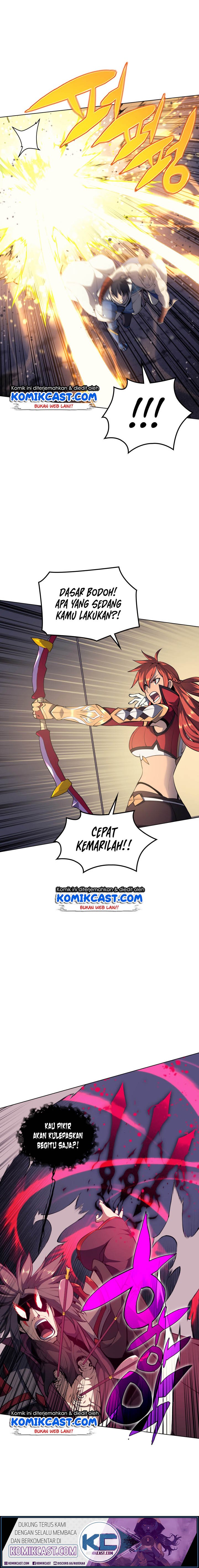 overgeared - Chapter: 48