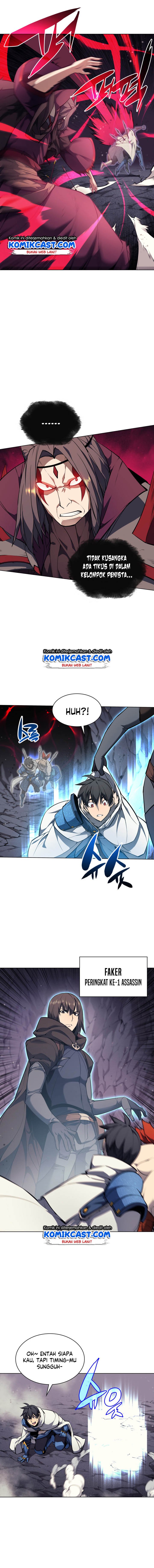 overgeared - Chapter: 48