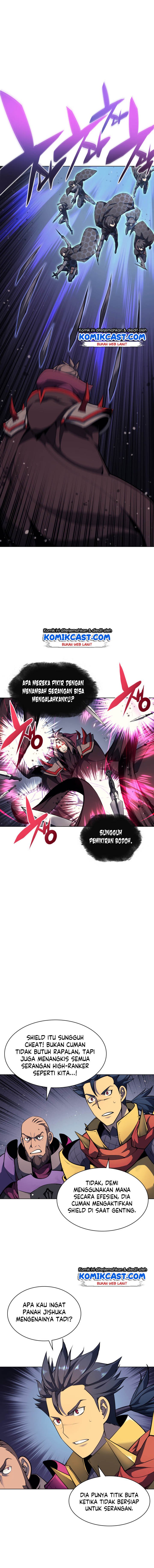 overgeared - Chapter: 48