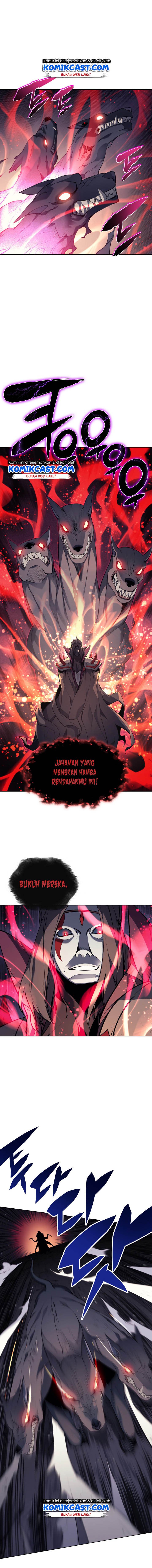 overgeared - Chapter: 48