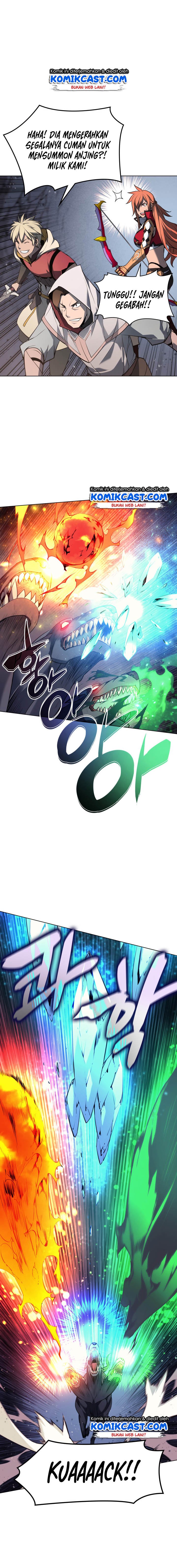 overgeared - Chapter: 48