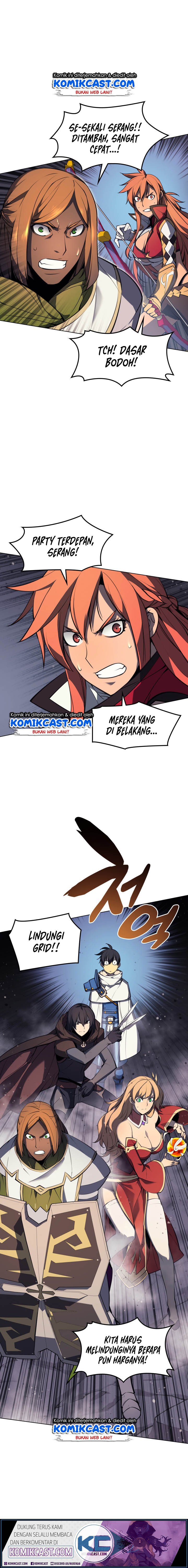 overgeared - Chapter: 48