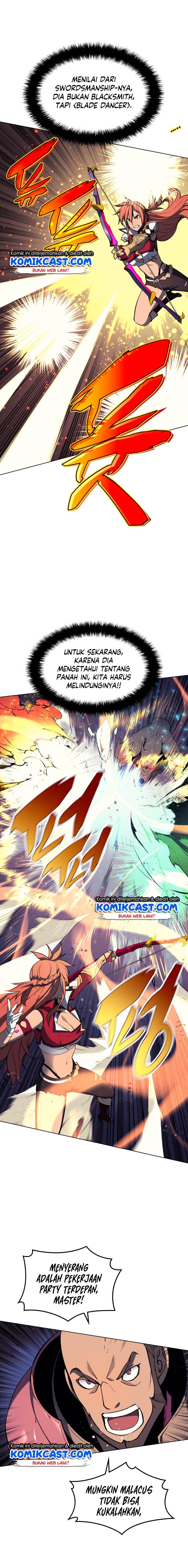 overgeared - Chapter: 48