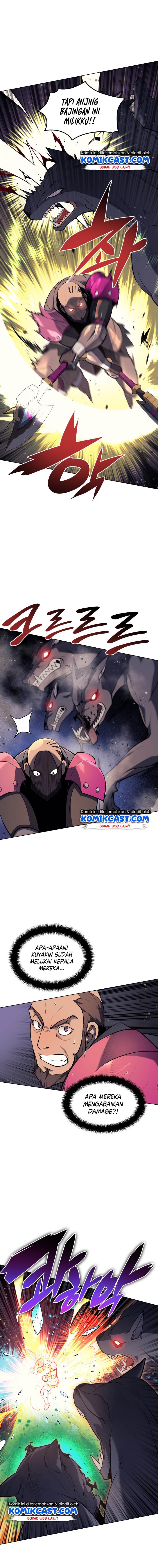 overgeared - Chapter: 48
