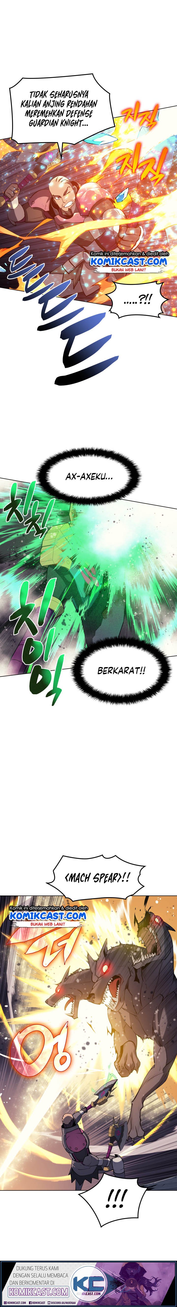 overgeared - Chapter: 48