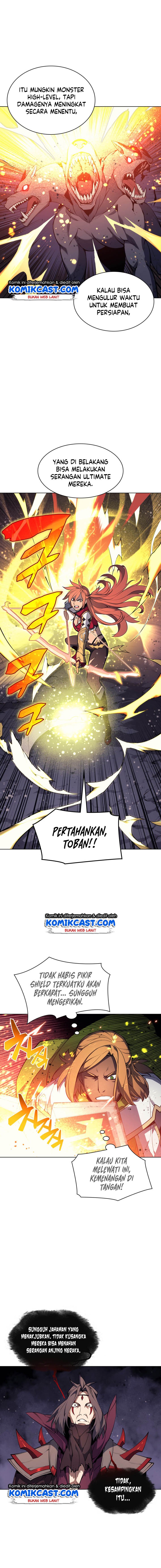 overgeared - Chapter: 48