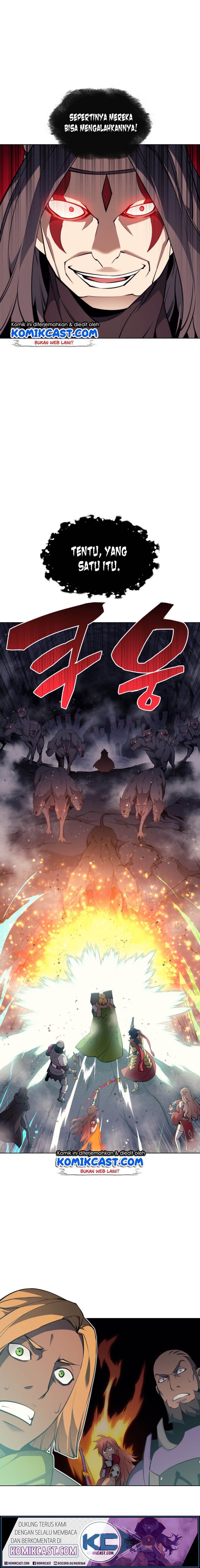 overgeared - Chapter: 48