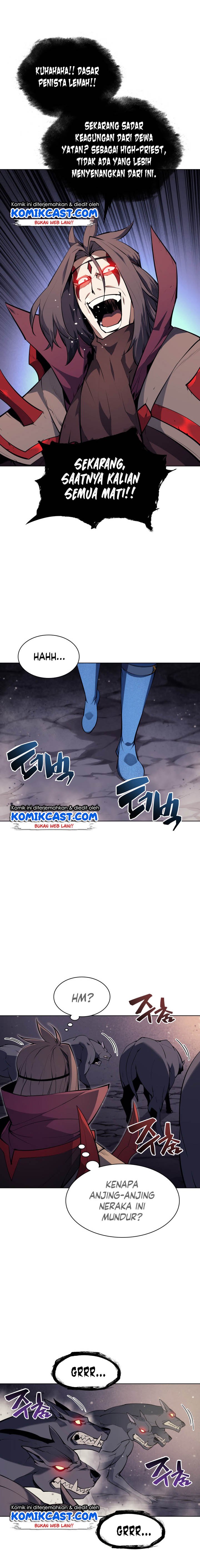 overgeared - Chapter: 48