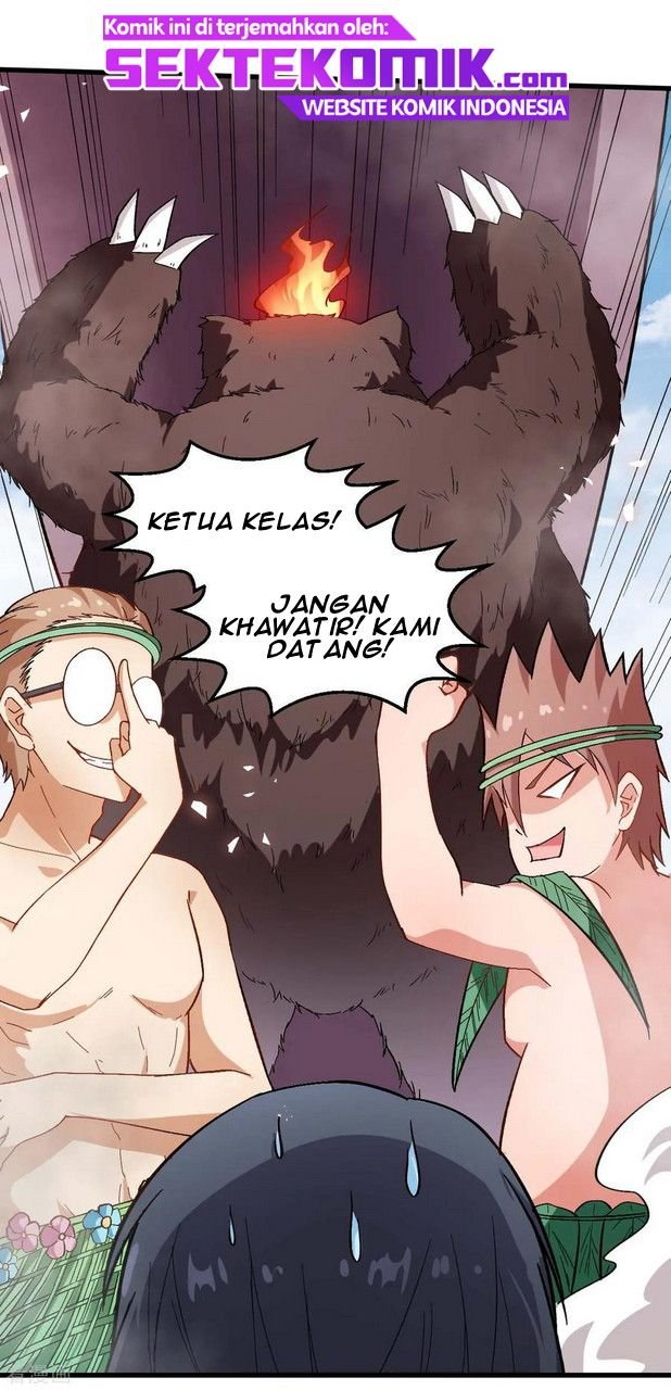 crazy-professor-system - Chapter: 103