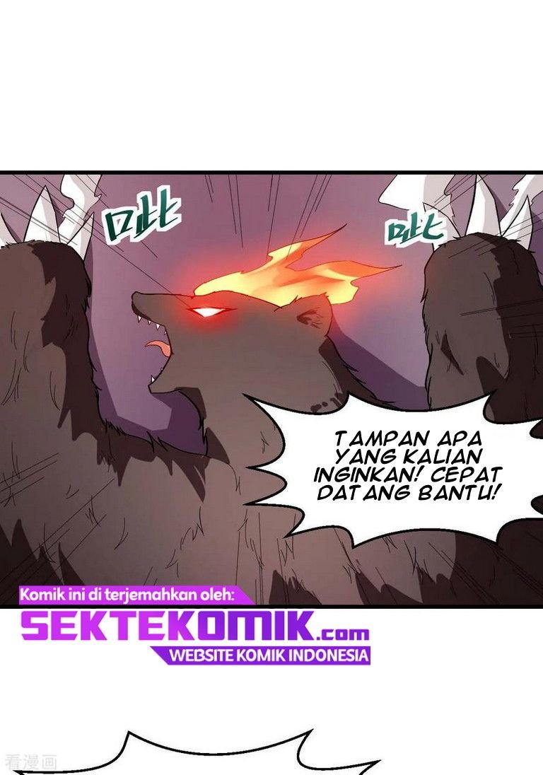 crazy-professor-system - Chapter: 103