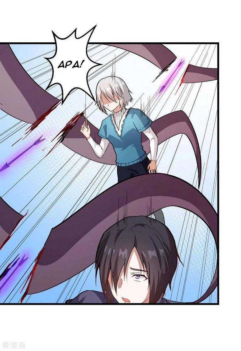 crazy-professor-system - Chapter: 103