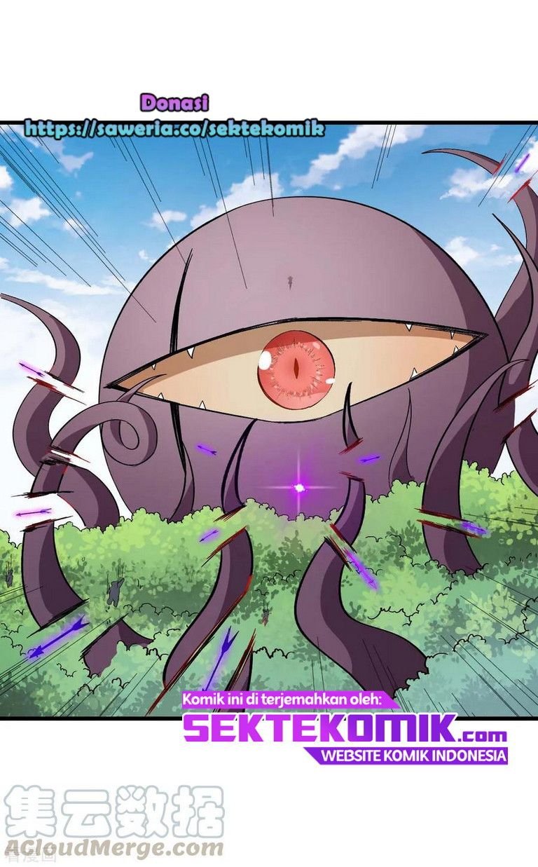 crazy-professor-system - Chapter: 103