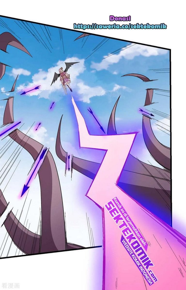 crazy-professor-system - Chapter: 103
