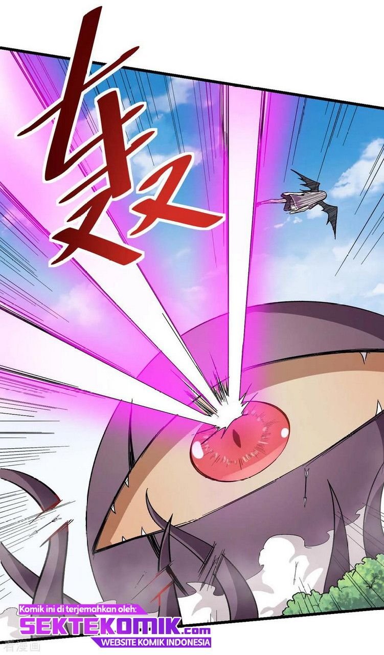 crazy-professor-system - Chapter: 103