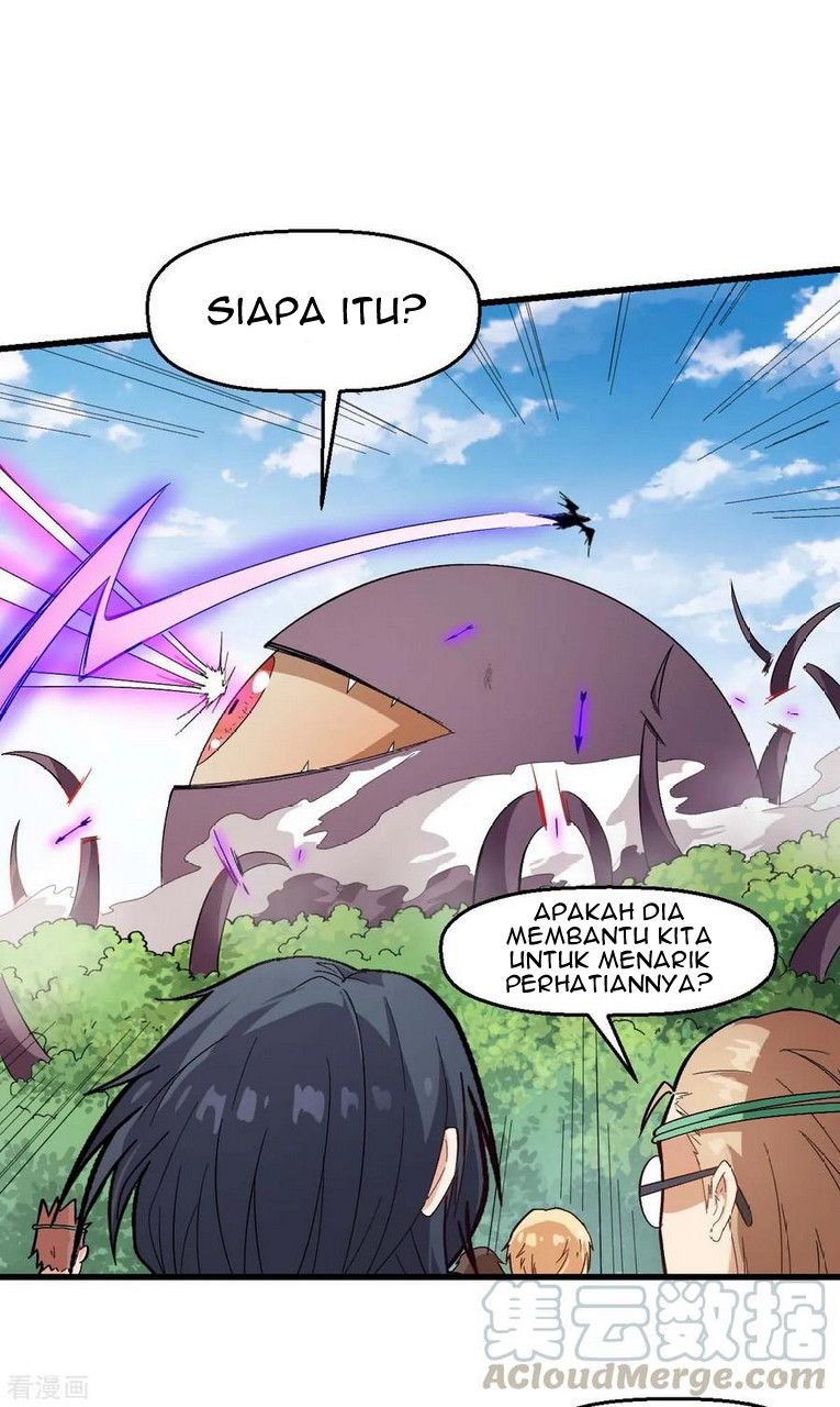 crazy-professor-system - Chapter: 103