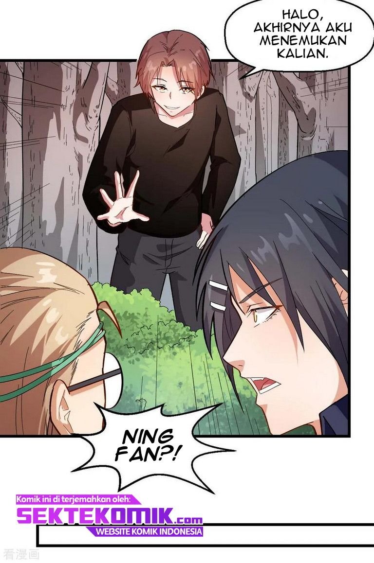 crazy-professor-system - Chapter: 103