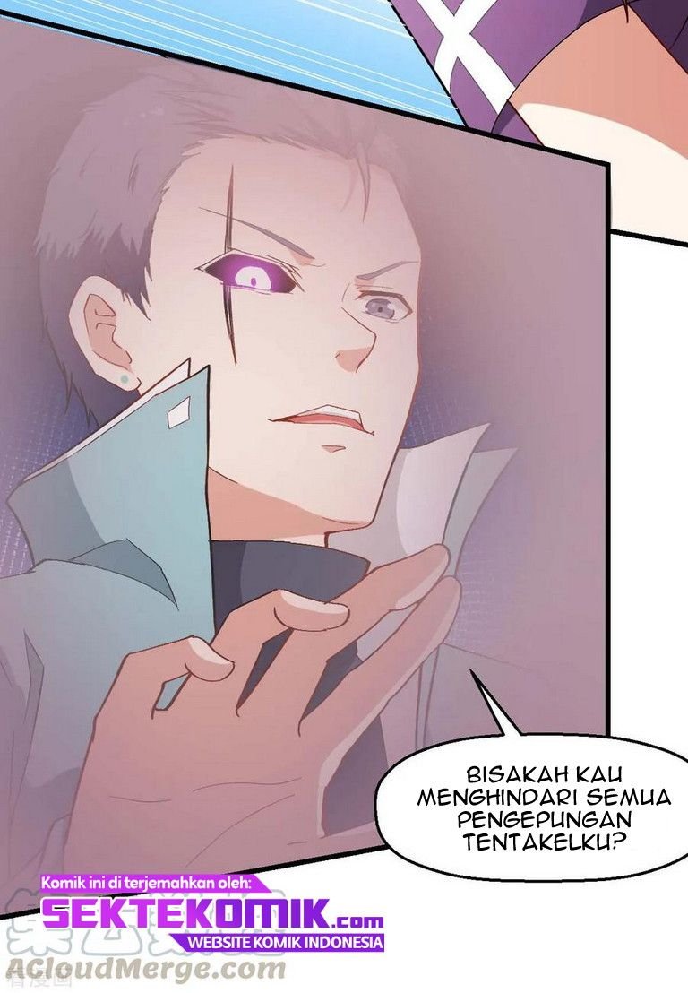 crazy-professor-system - Chapter: 103