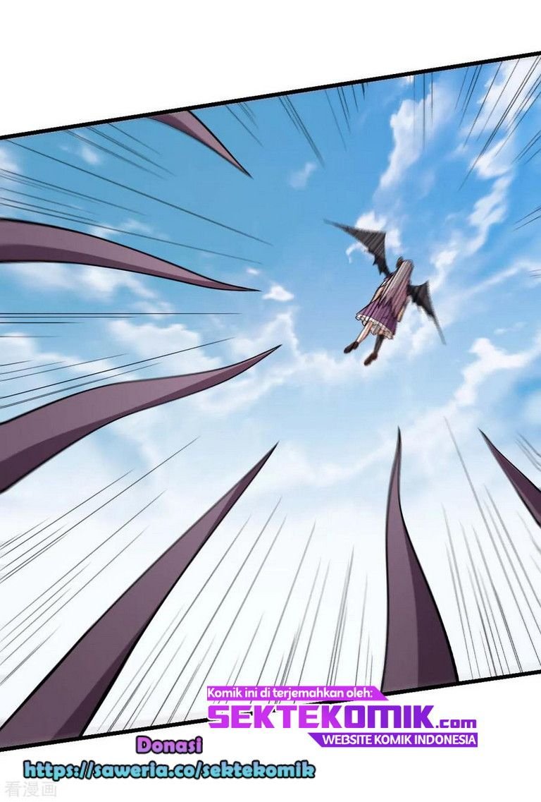 crazy-professor-system - Chapter: 103