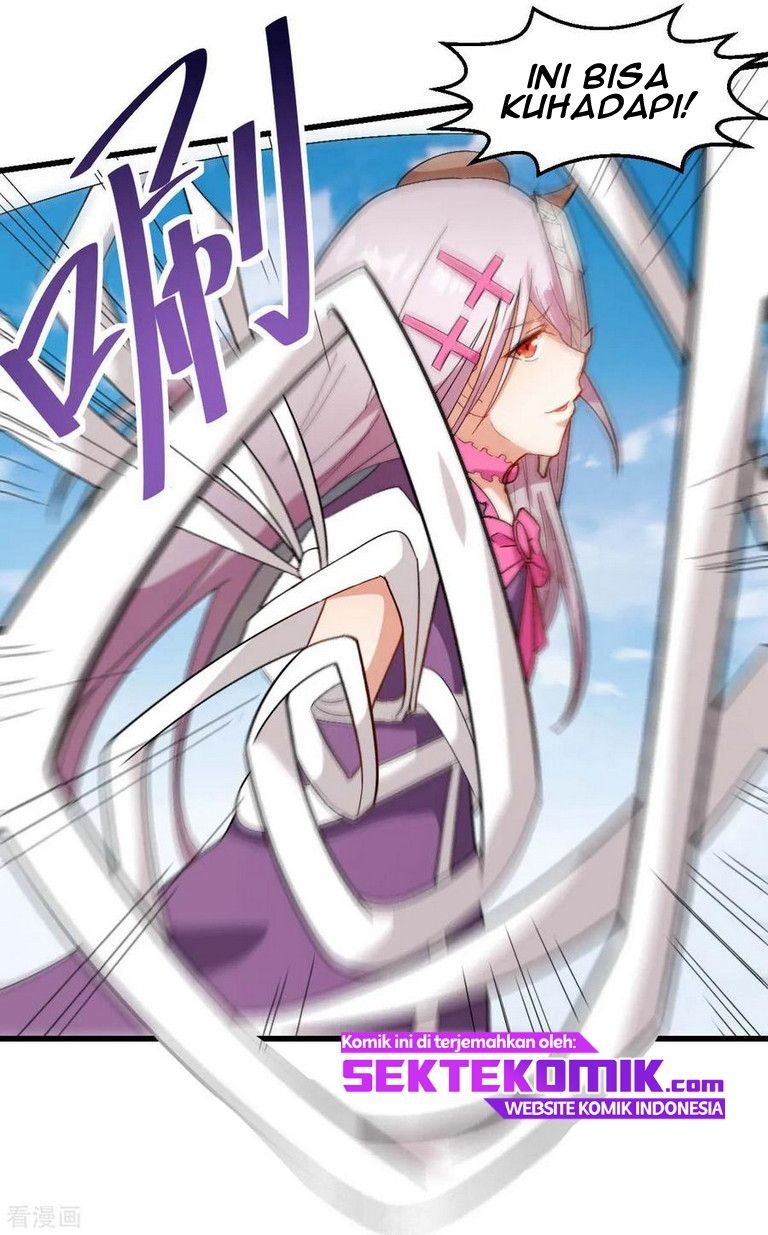 crazy-professor-system - Chapter: 103