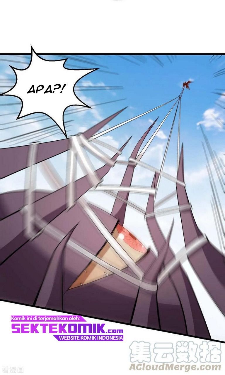 crazy-professor-system - Chapter: 103