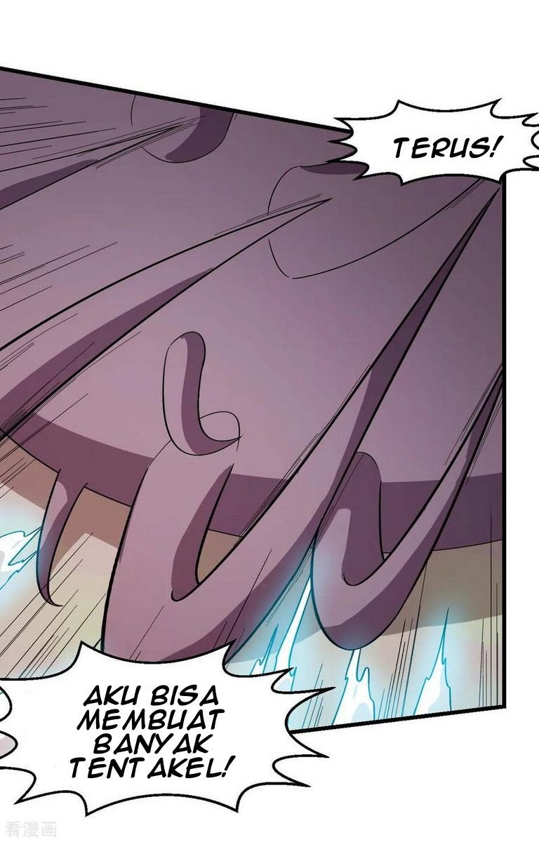 crazy-professor-system - Chapter: 103