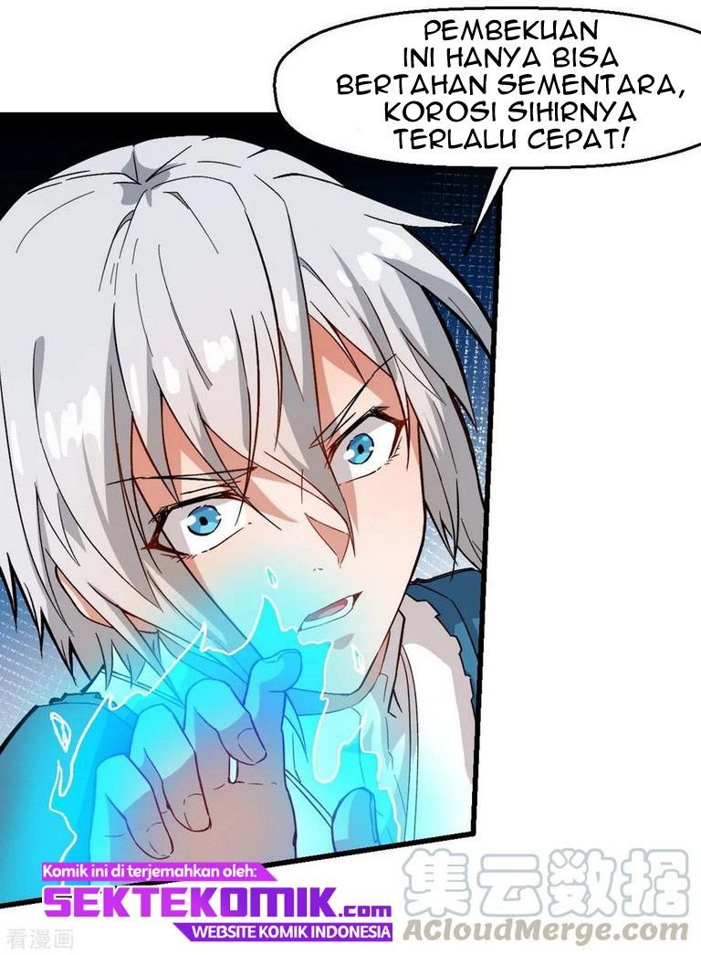 crazy-professor-system - Chapter: 103