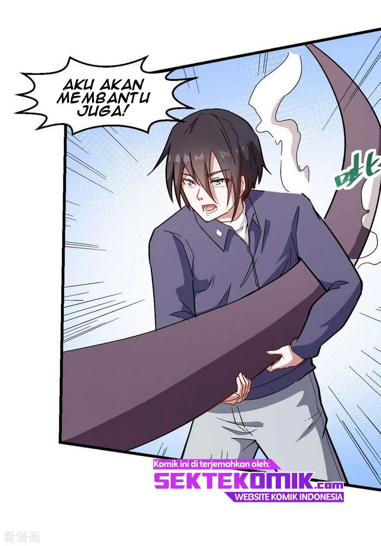 crazy-professor-system - Chapter: 103
