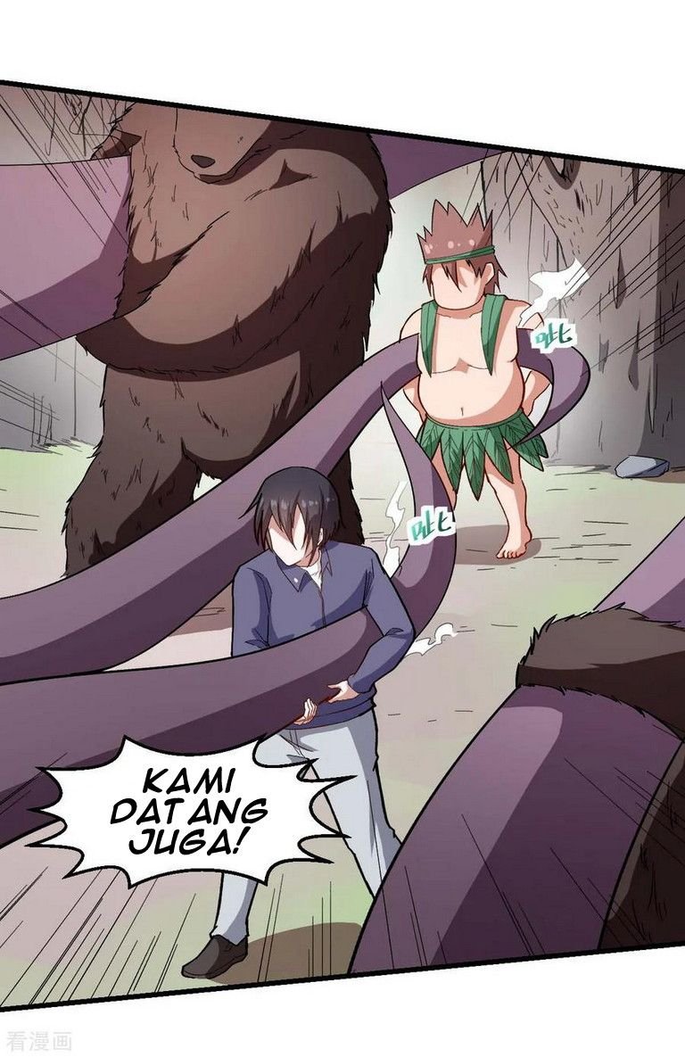 crazy-professor-system - Chapter: 103