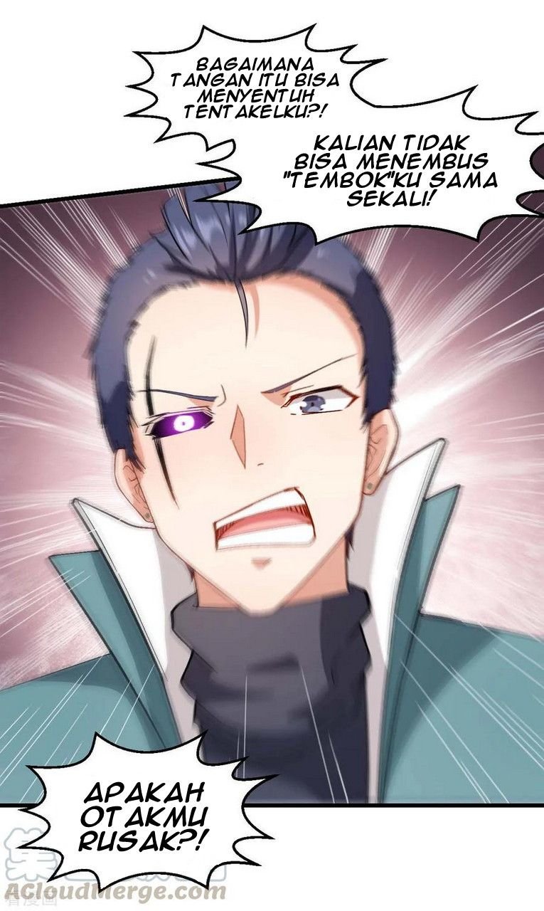 crazy-professor-system - Chapter: 103