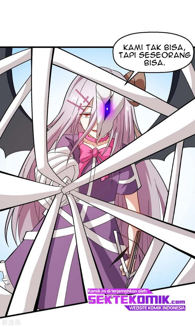 crazy-professor-system - Chapter: 103