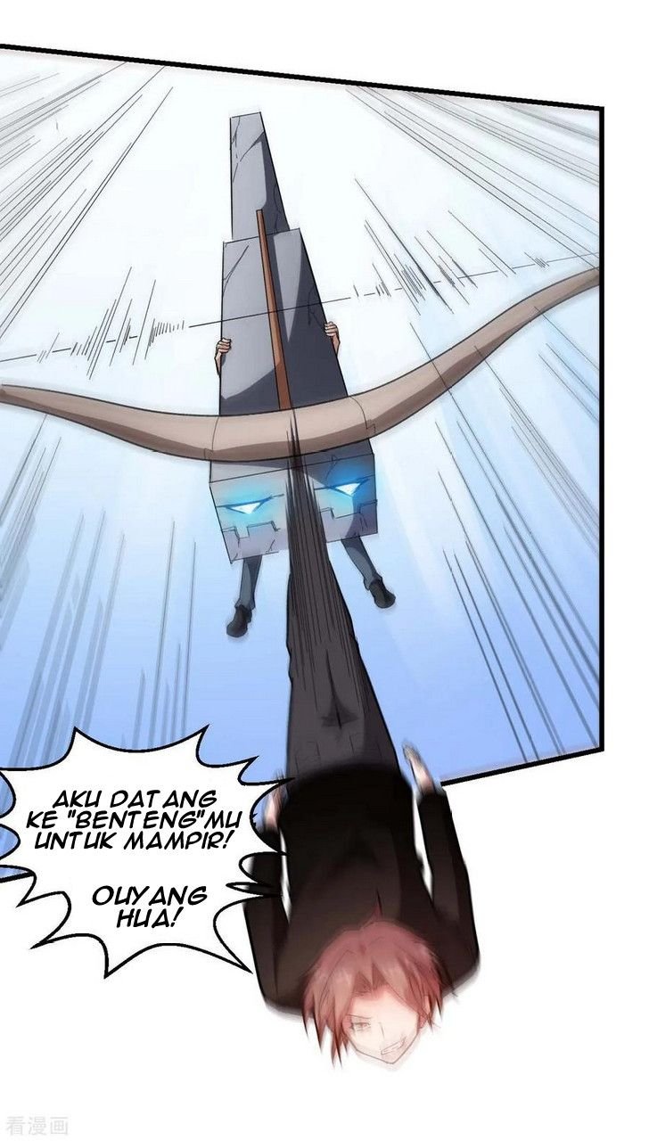 crazy-professor-system - Chapter: 103