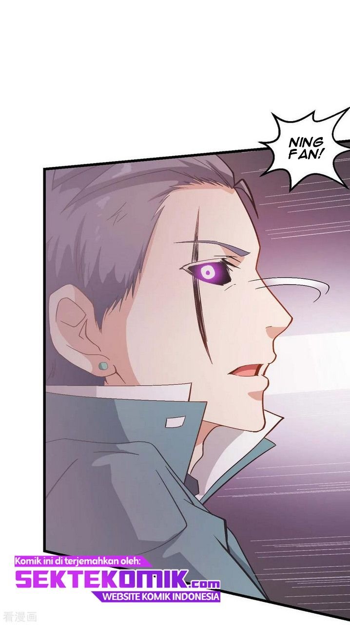 crazy-professor-system - Chapter: 103
