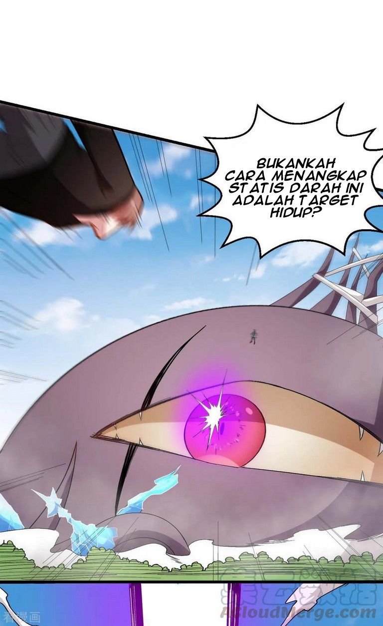 crazy-professor-system - Chapter: 103