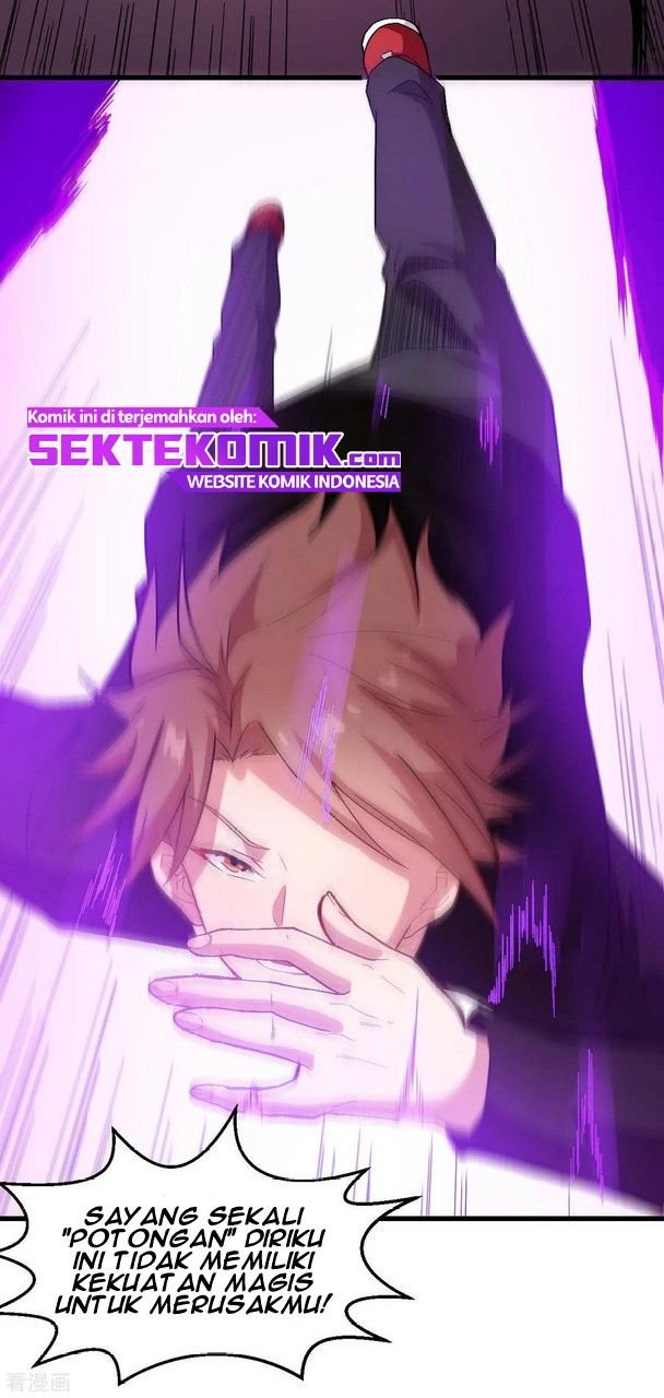 crazy-professor-system - Chapter: 103