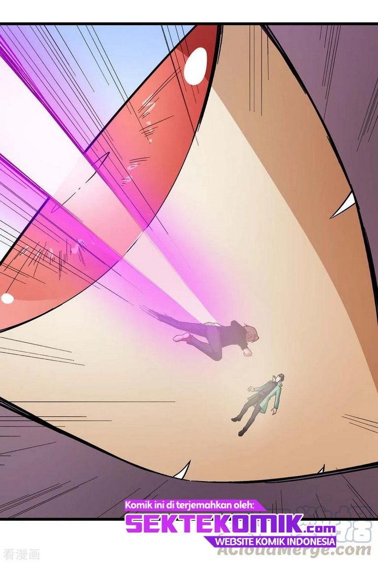 crazy-professor-system - Chapter: 103