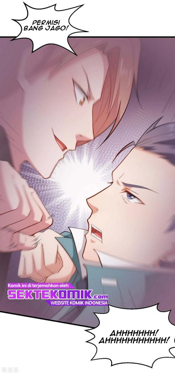 crazy-professor-system - Chapter: 103