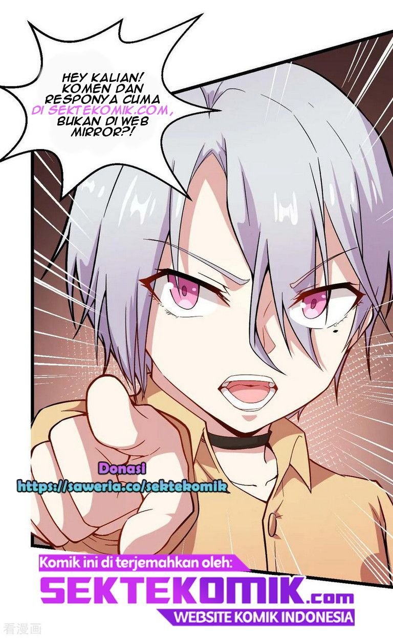 crazy-professor-system - Chapter: 103