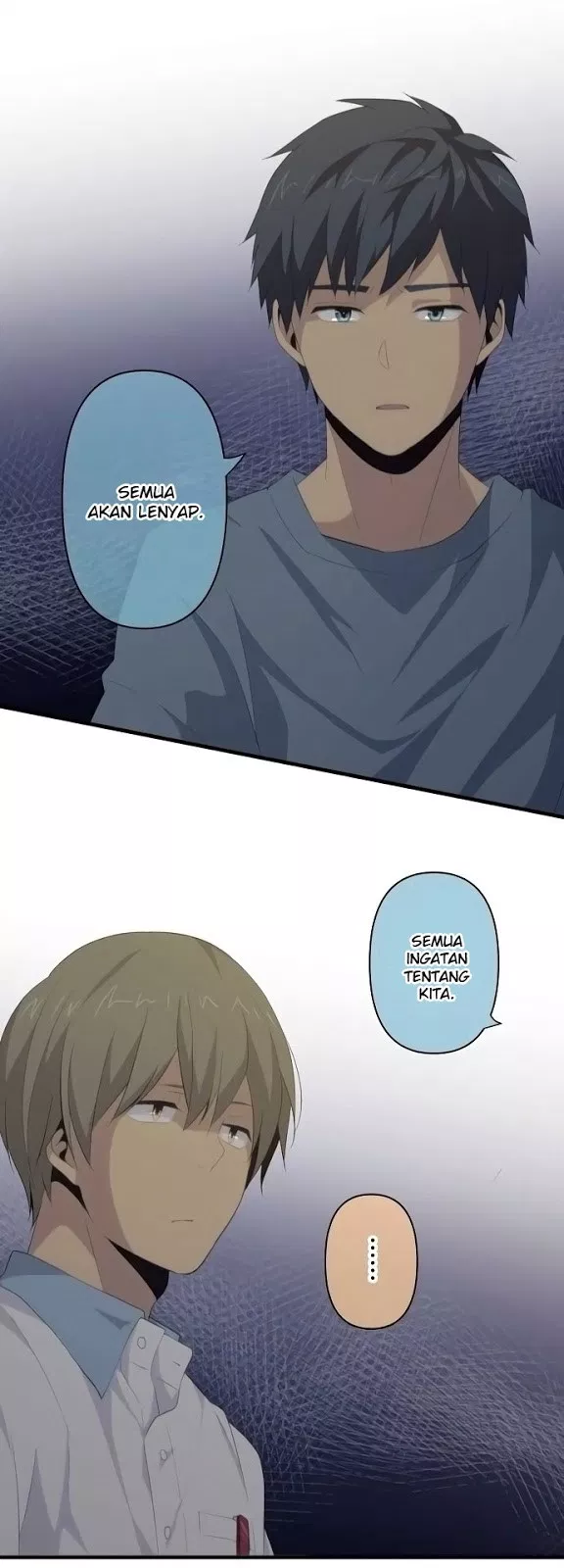 relife - Chapter: 109