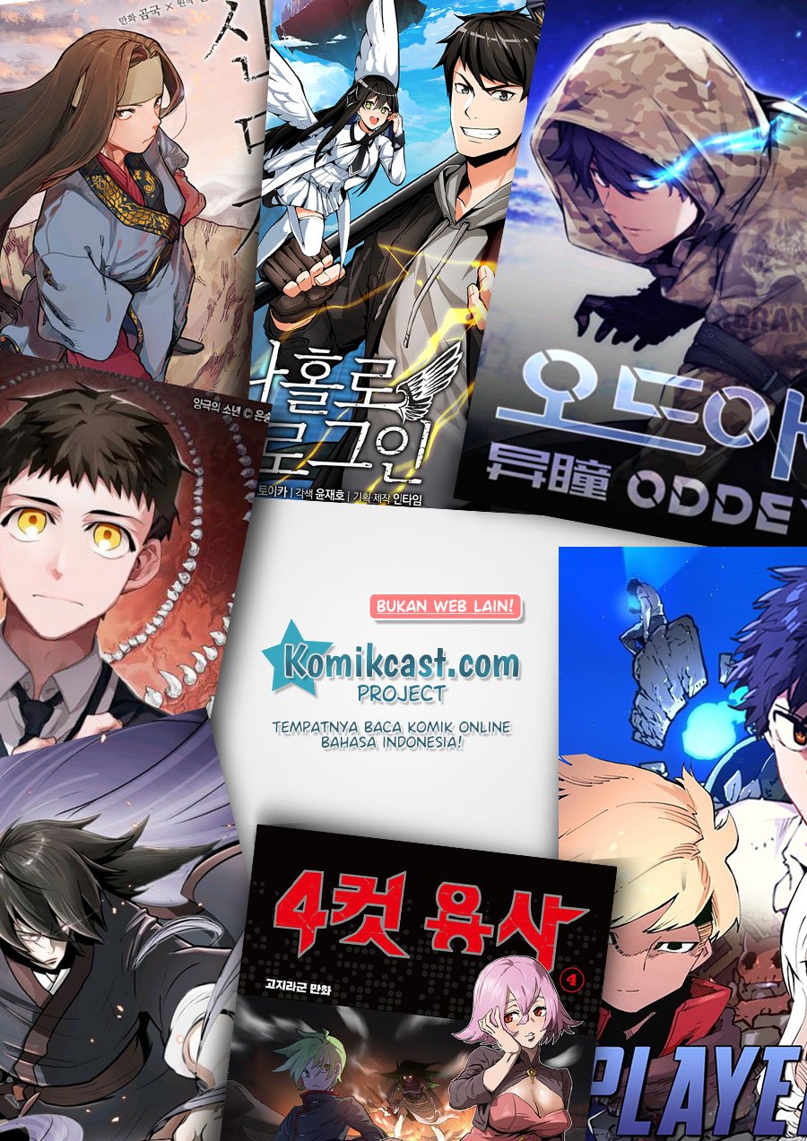 overgeared - Chapter: 49
