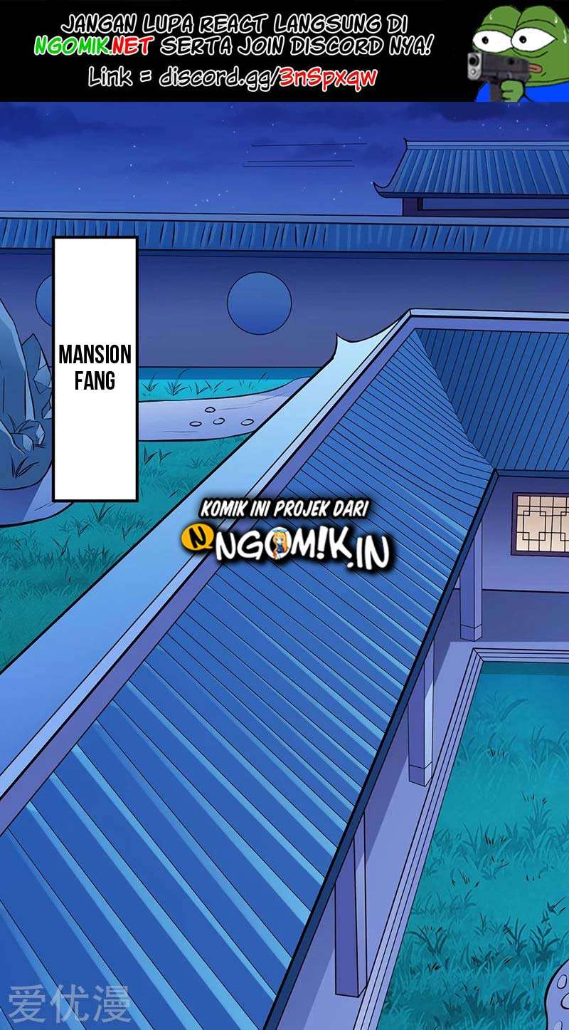 martial-arts-reigns - Chapter: 136