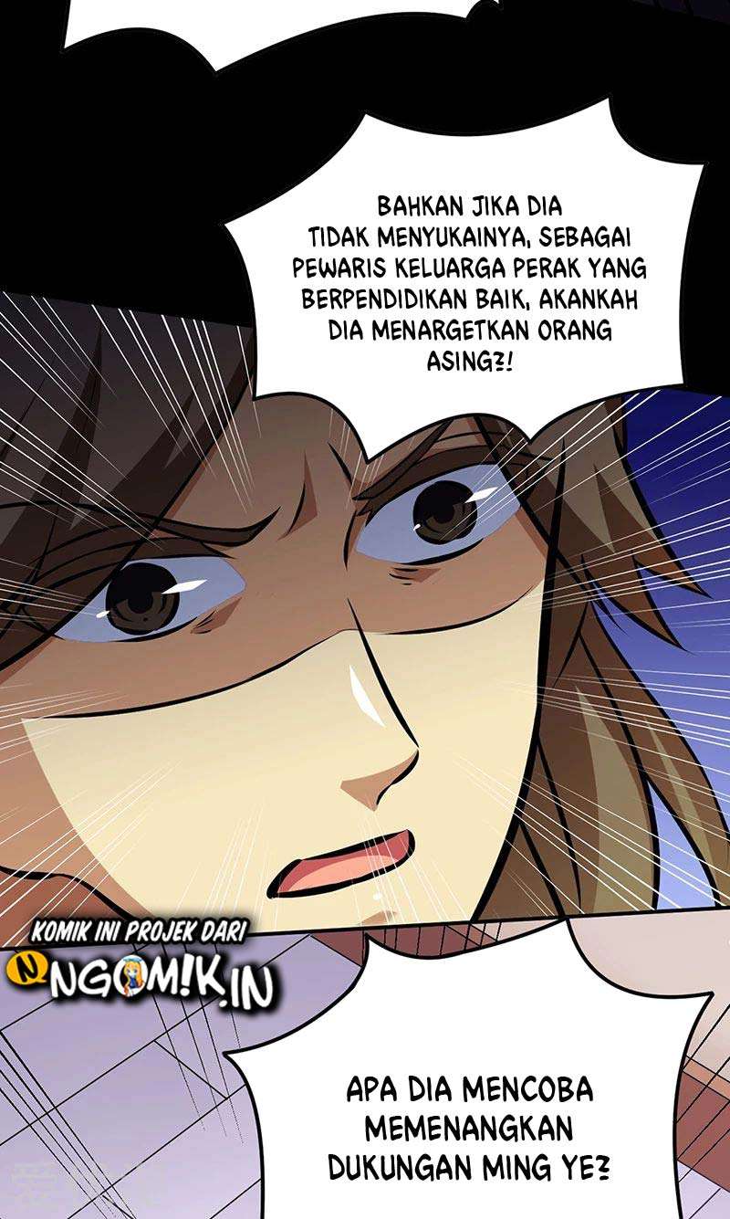 martial-arts-reigns - Chapter: 136